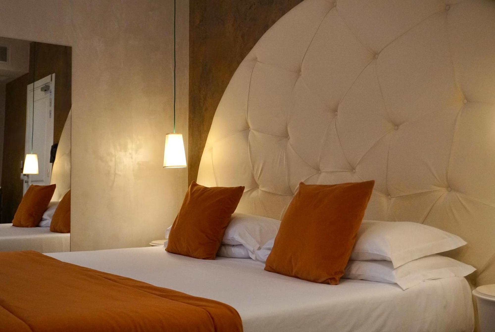 Hotel Vespasiano — Foto 2