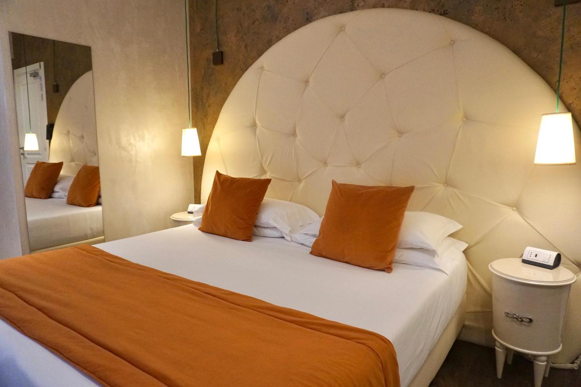 Hotel Vespasiano — Foto 3